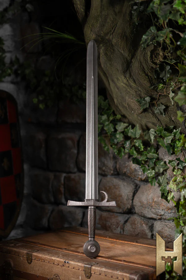 Milanese Sword – Épée milanaise GN