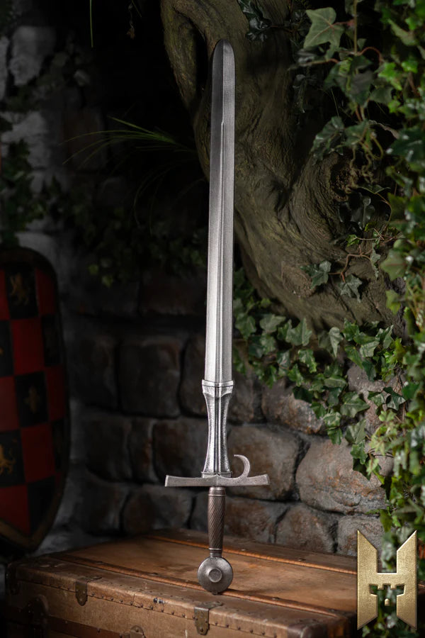Milanese Sword – Épée milanaise GN