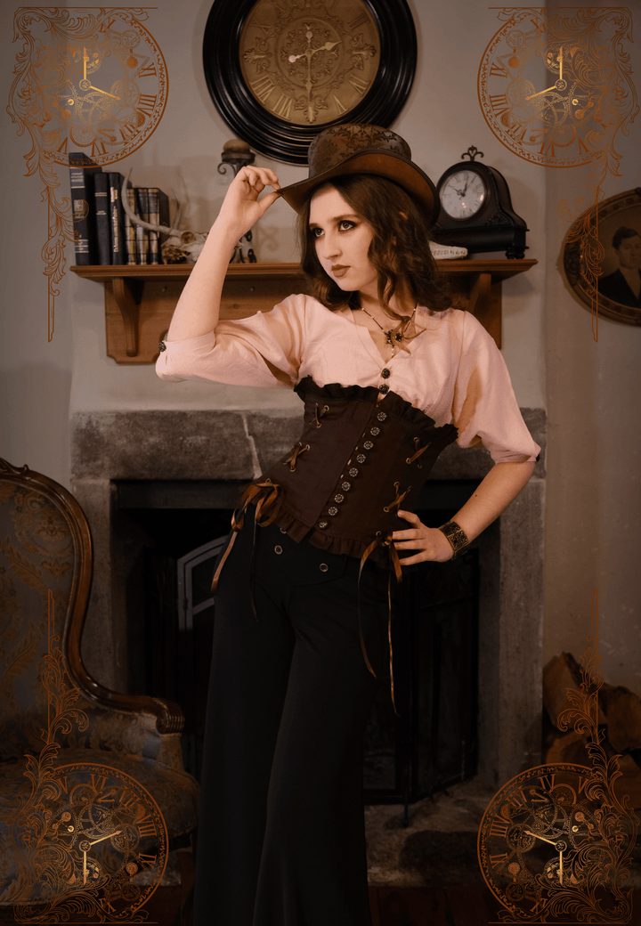 Serre-Taille Jacotte