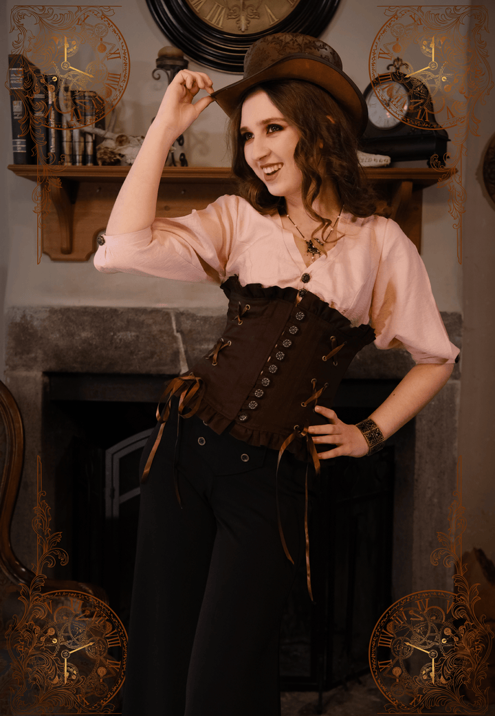 Serre-Taille Jacotte