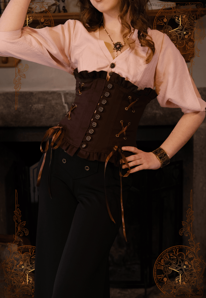 Serre-Taille Jacotte