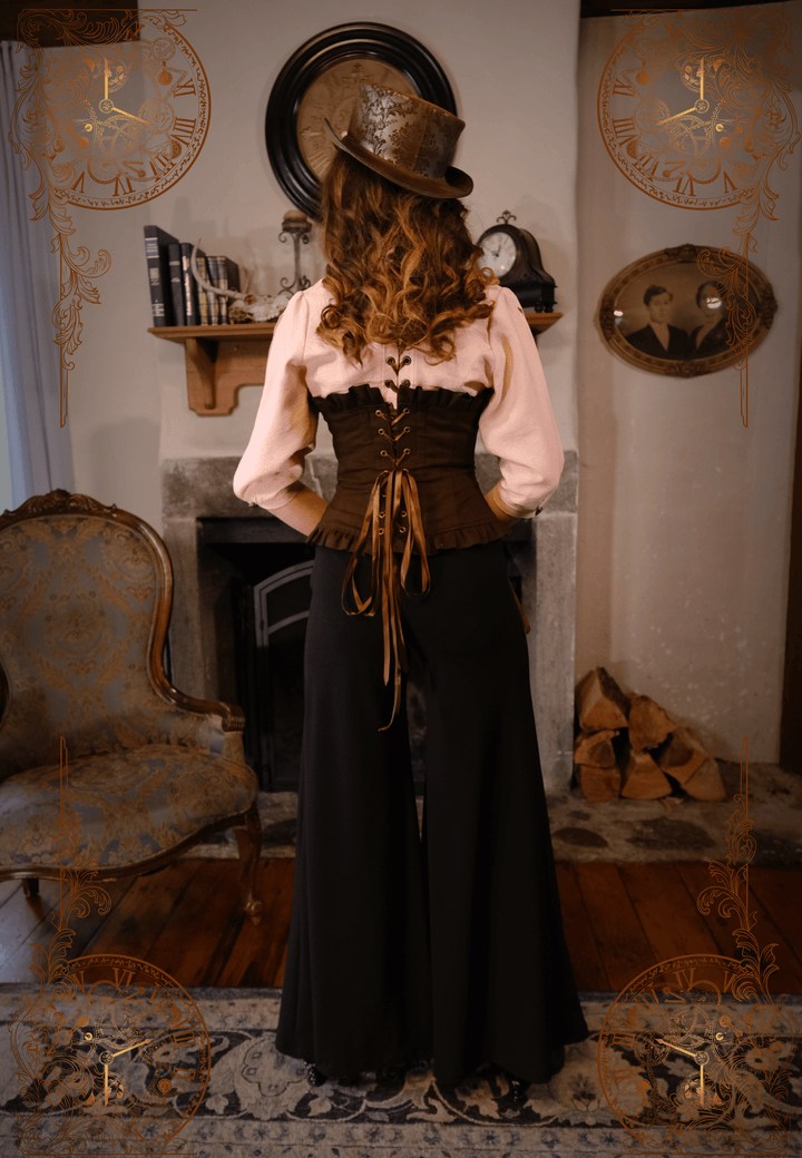 Serre-Taille Jacotte