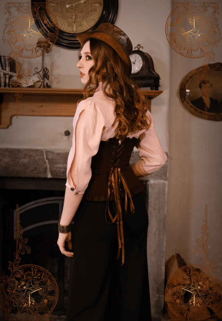 Serre-Taille Jacotte