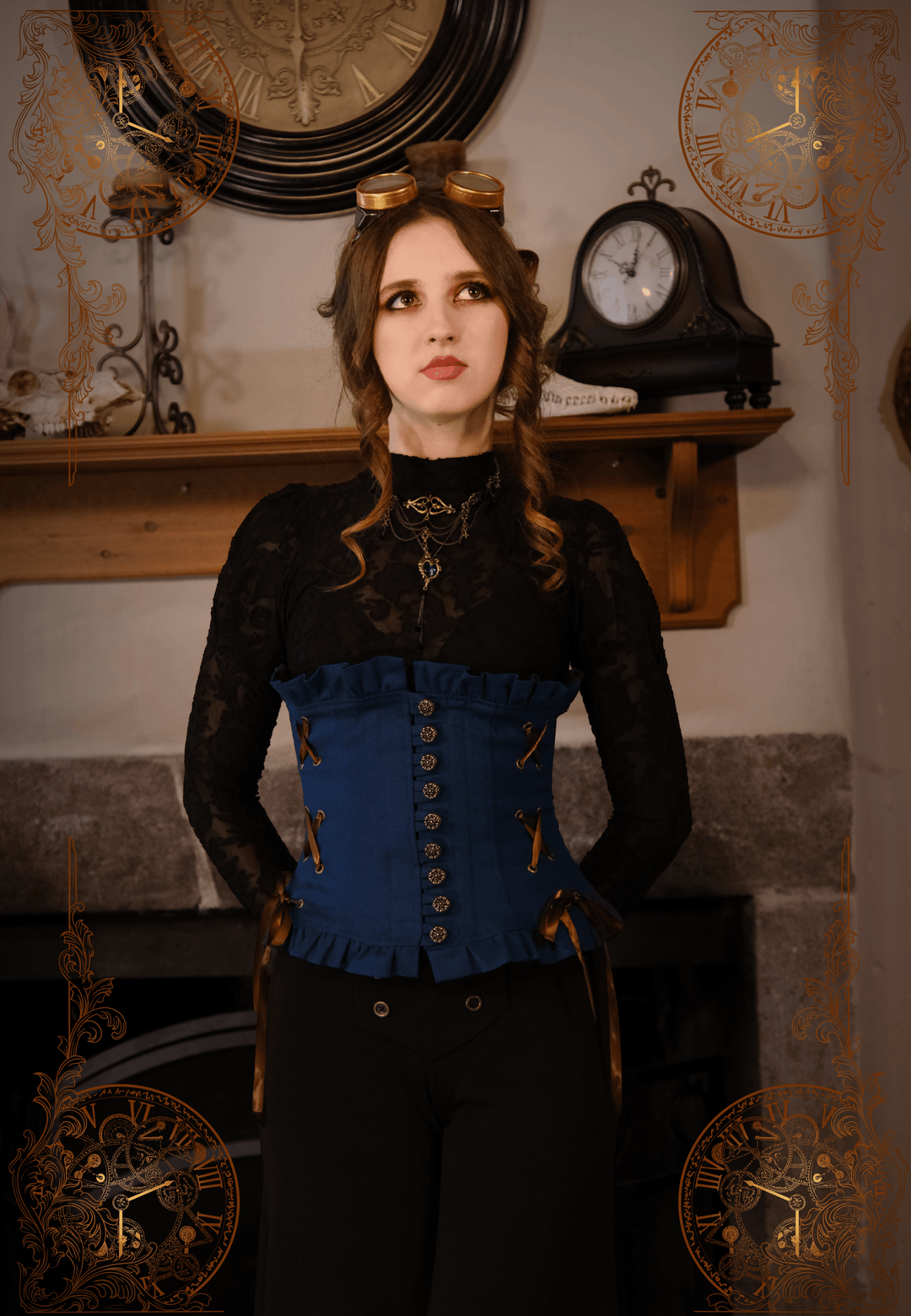 Serre-Taille Jacotte