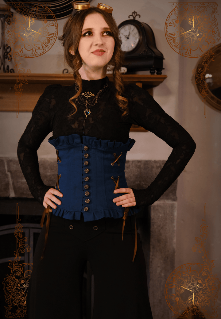 Serre-Taille Jacotte