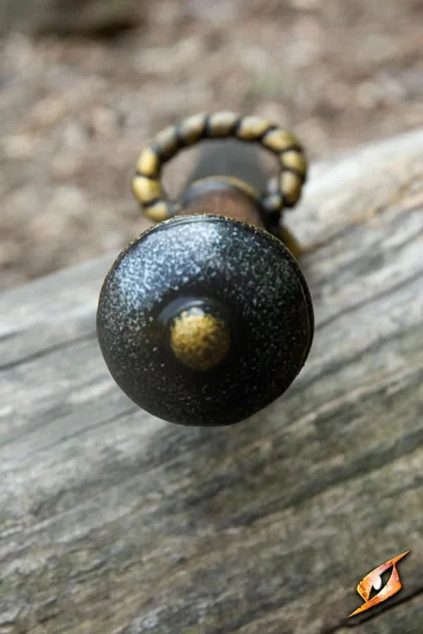 Landsknecht Rondel - 46 cm