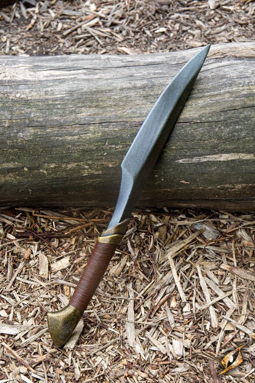 Wild Elf Dagger