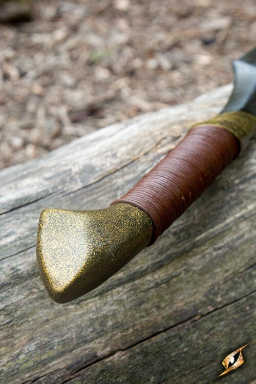 Wild Elf Dagger