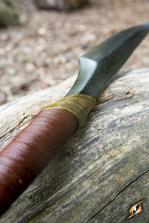 Wild Elf Dagger