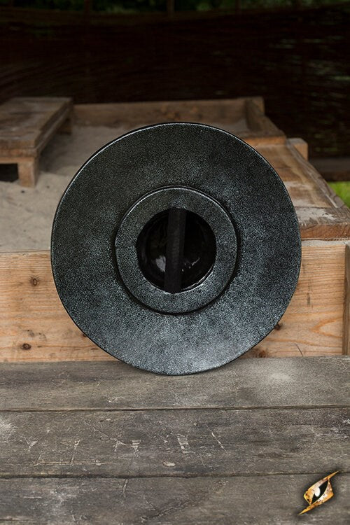 Targe de bretteur