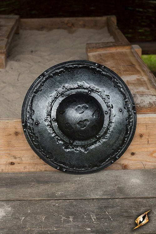 Targe de bretteur