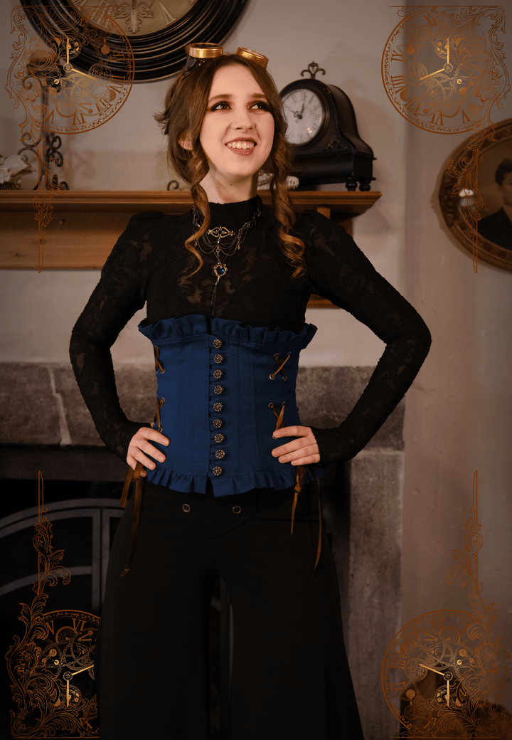 Serre-Taille Jacotte