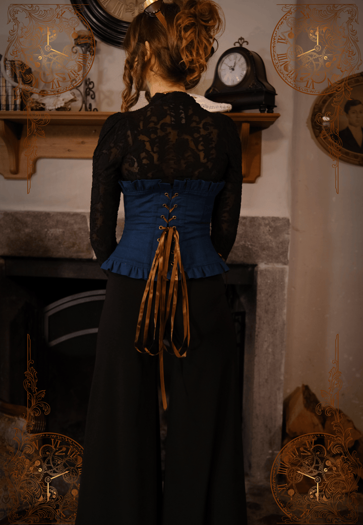Serre-Taille Jacotte
