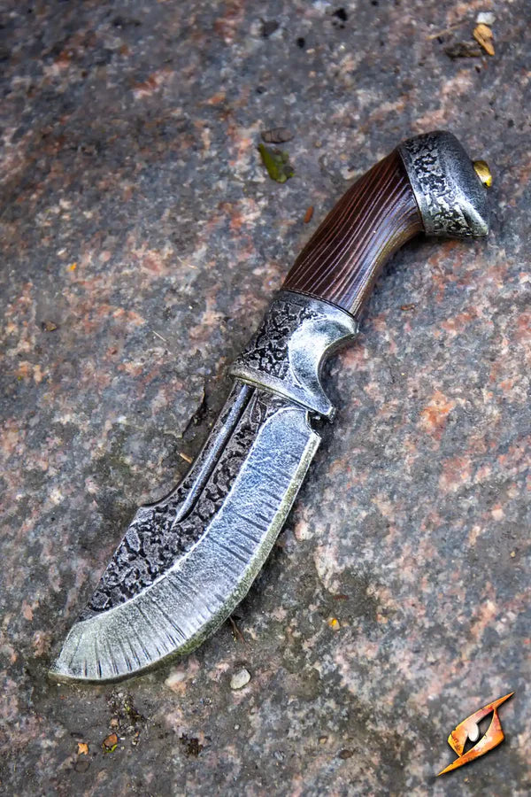 Hunter’s Knife – Couteau de chasseur GN
