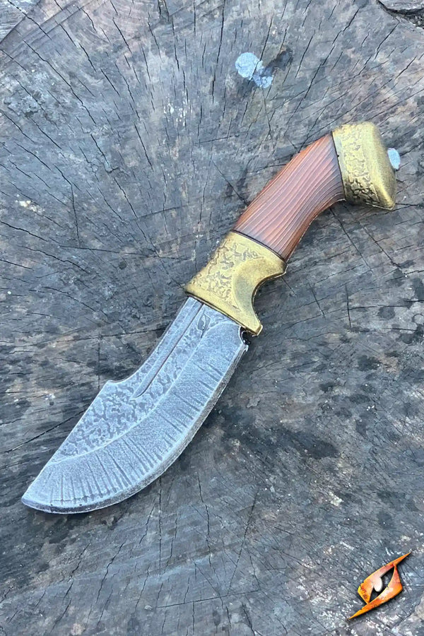 Hunter’s Knife – Couteau de chasseur GN