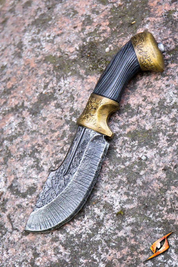 Hunter’s Knife – Couteau de chasseur GN