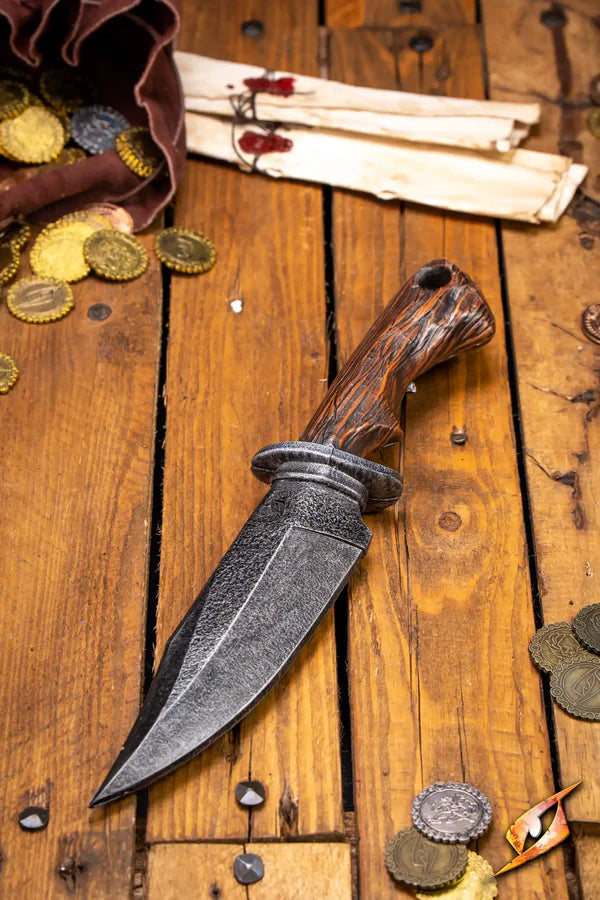 Couteau du Rôdeur de jet