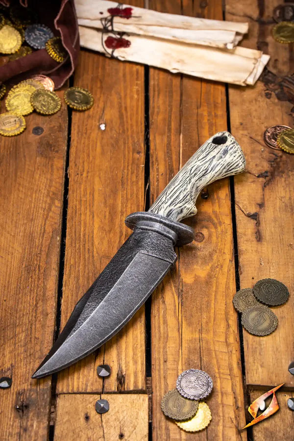 Couteau du Rôdeur de jet