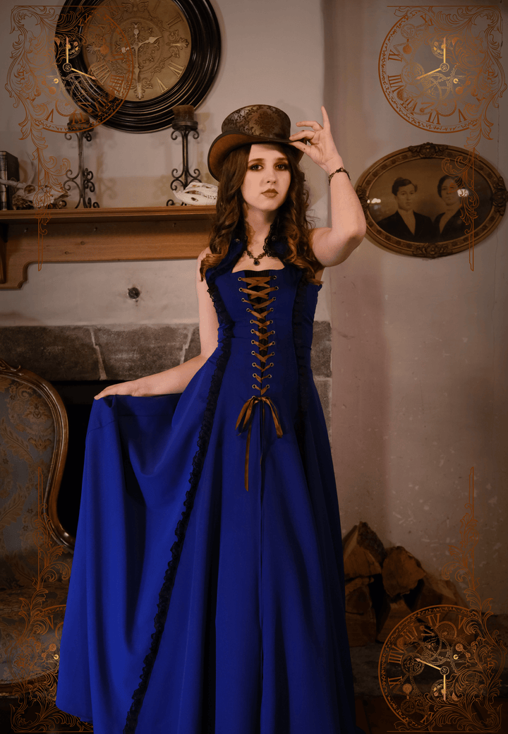Robe Miss Jasmine
