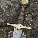 Épée de Chevalier pour GN Stronghold en mousse EVA / polyuréthane