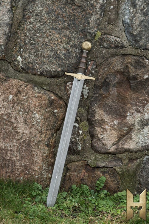 Épée de Chevalier pour GN Stronghold en mousse EVA / polyuréthane