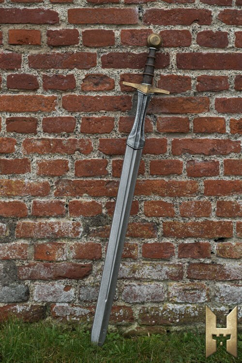 Épée de Chevalier pour GN Stronghold en mousse EVA / polyuréthane