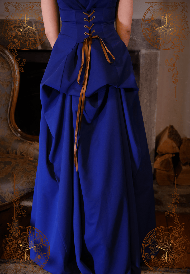 Robe Miss Jasmine