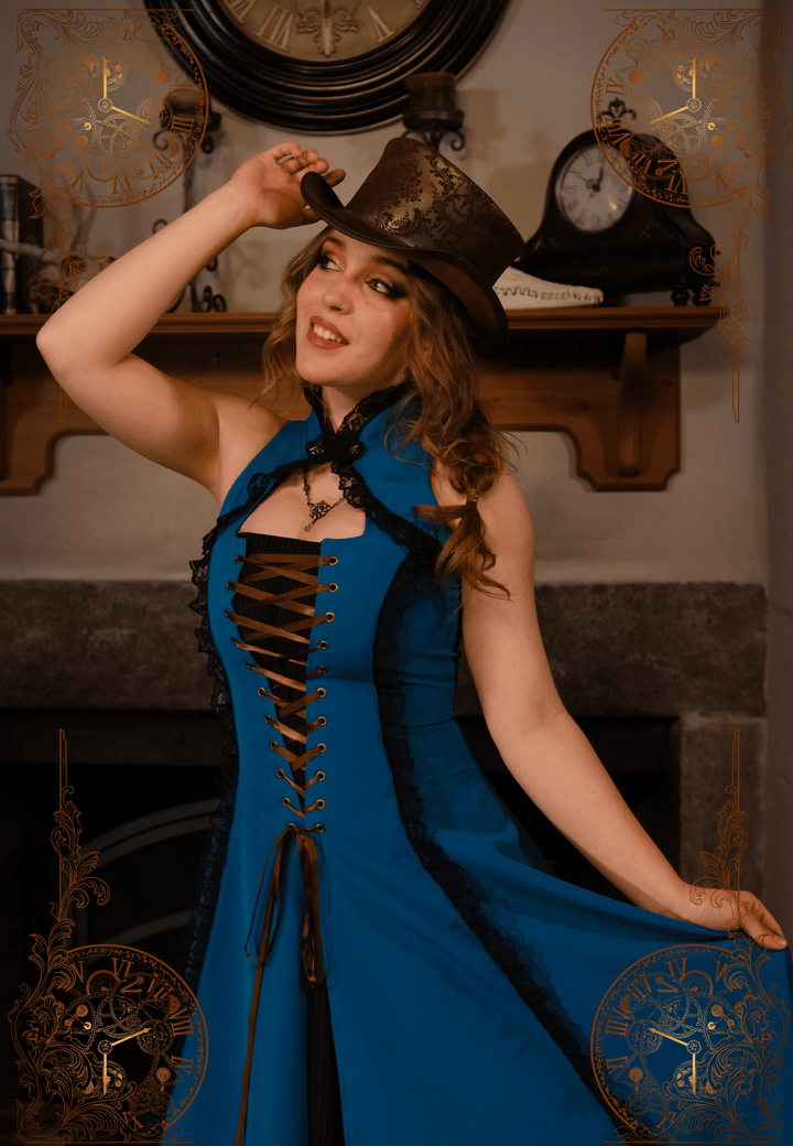 Robe Miss Jasmine