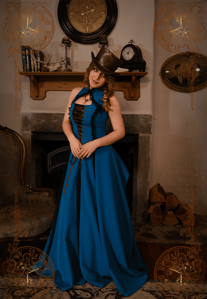 Robe Miss Jasmine