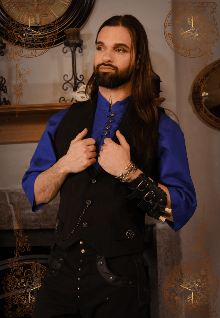 Pourpoint Artemus