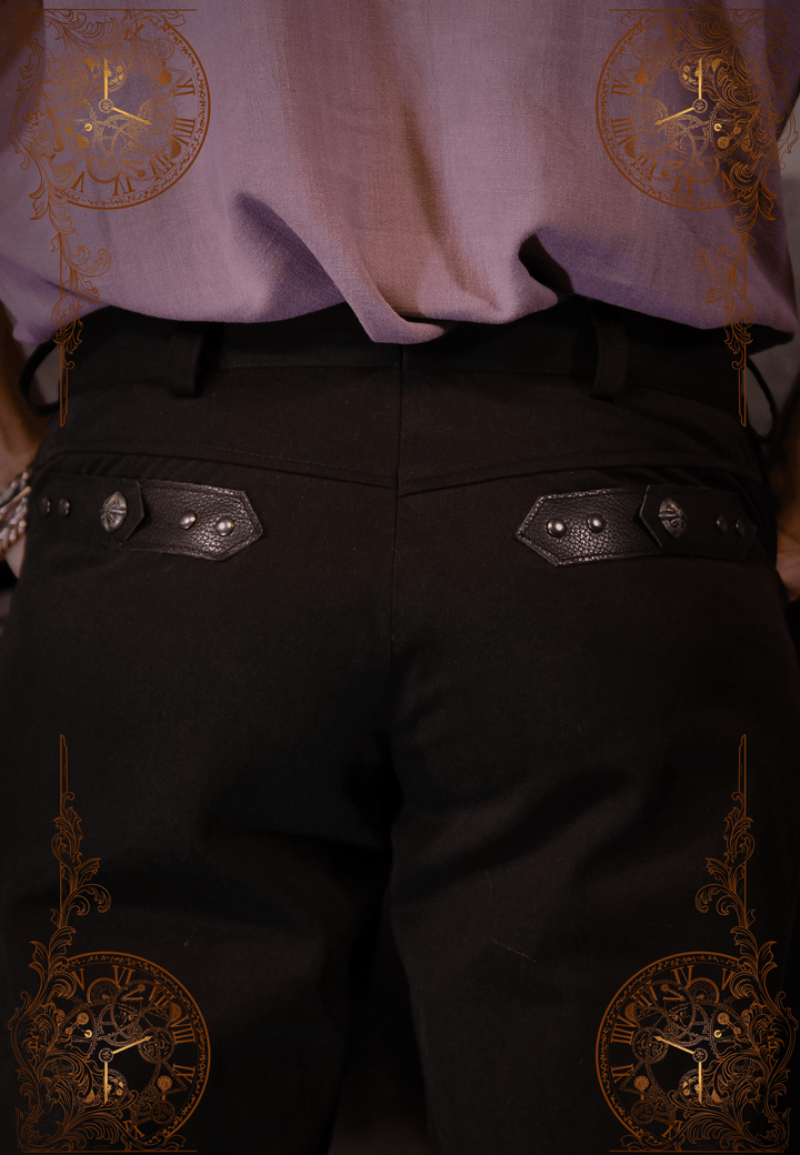 Pantalon Hercule