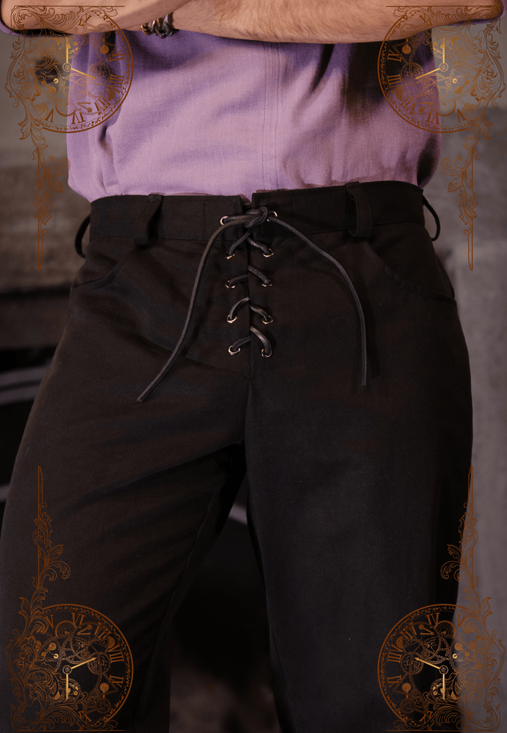 Pantalon Hercule