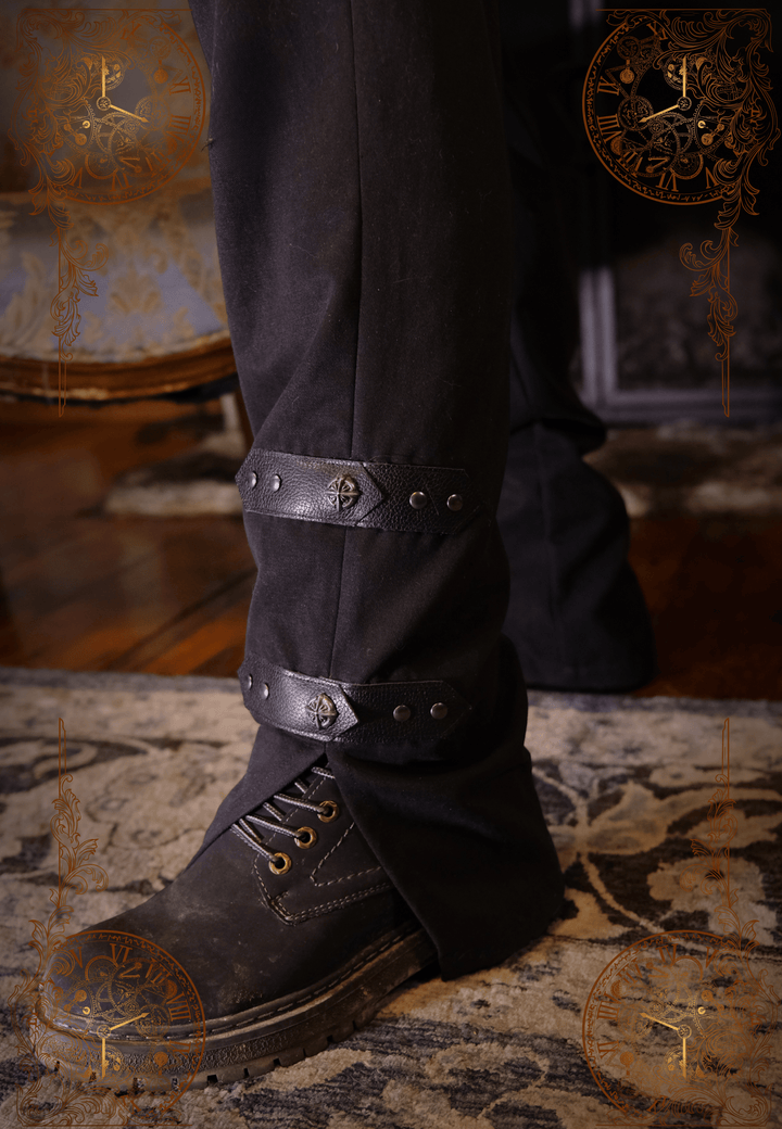 Pantalon Hercule