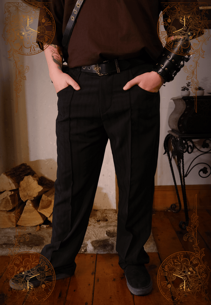 Pantalon du Noble
