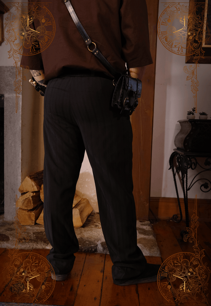 Pantalon du Noble