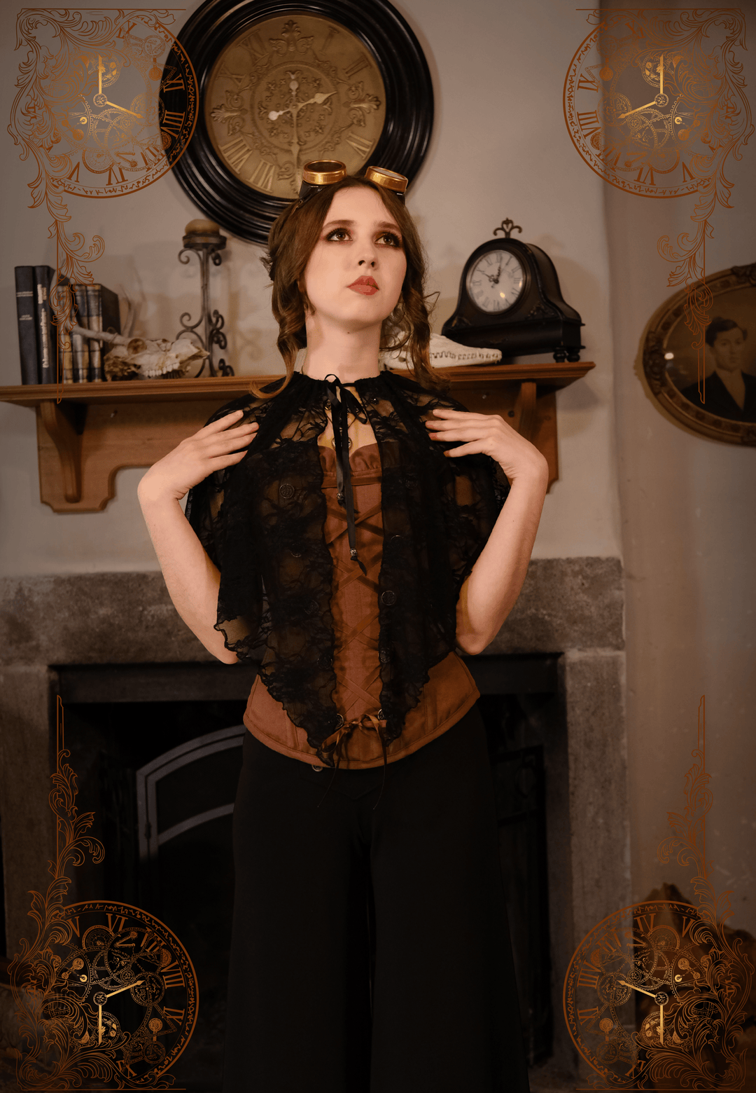 Jupette Colette