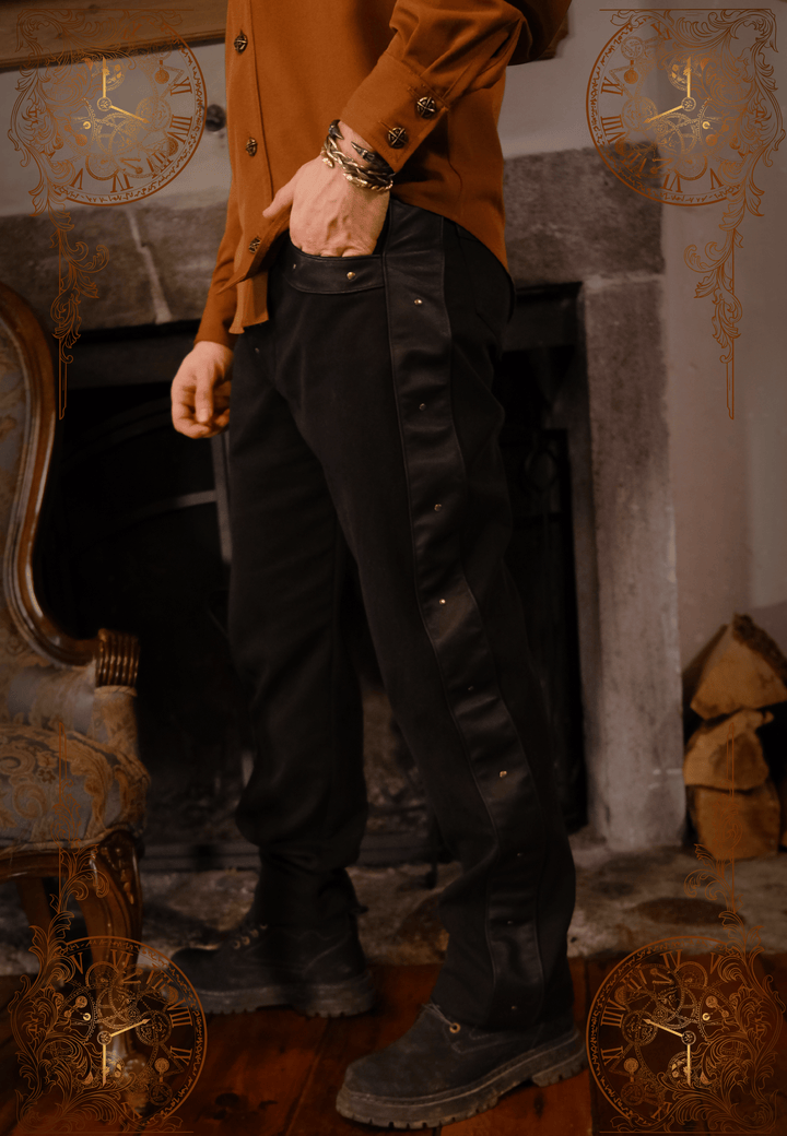 Pantalon Arthur