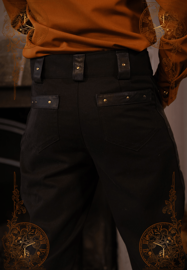 Pantalon Arthur