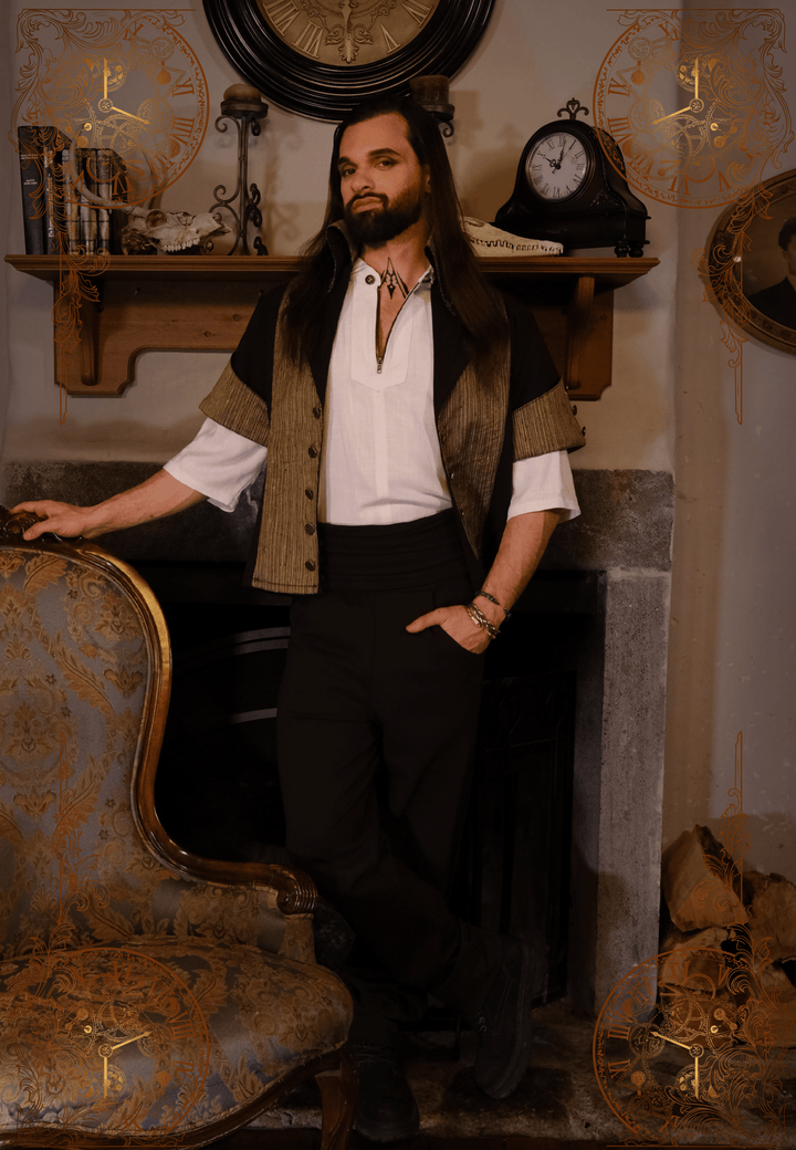 Pantalon Adrien