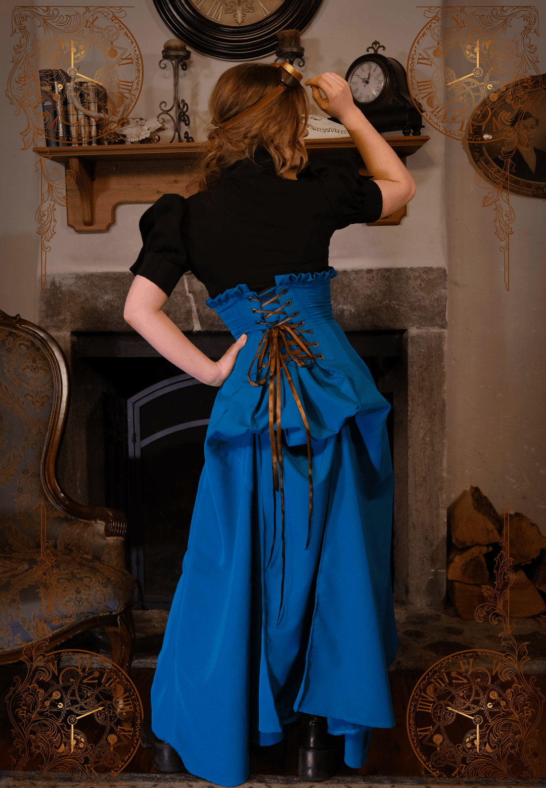 Jupe Corset Alice