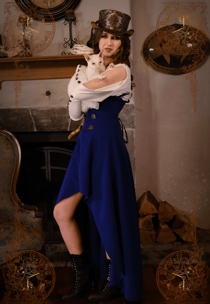 Jupe Corset Alice