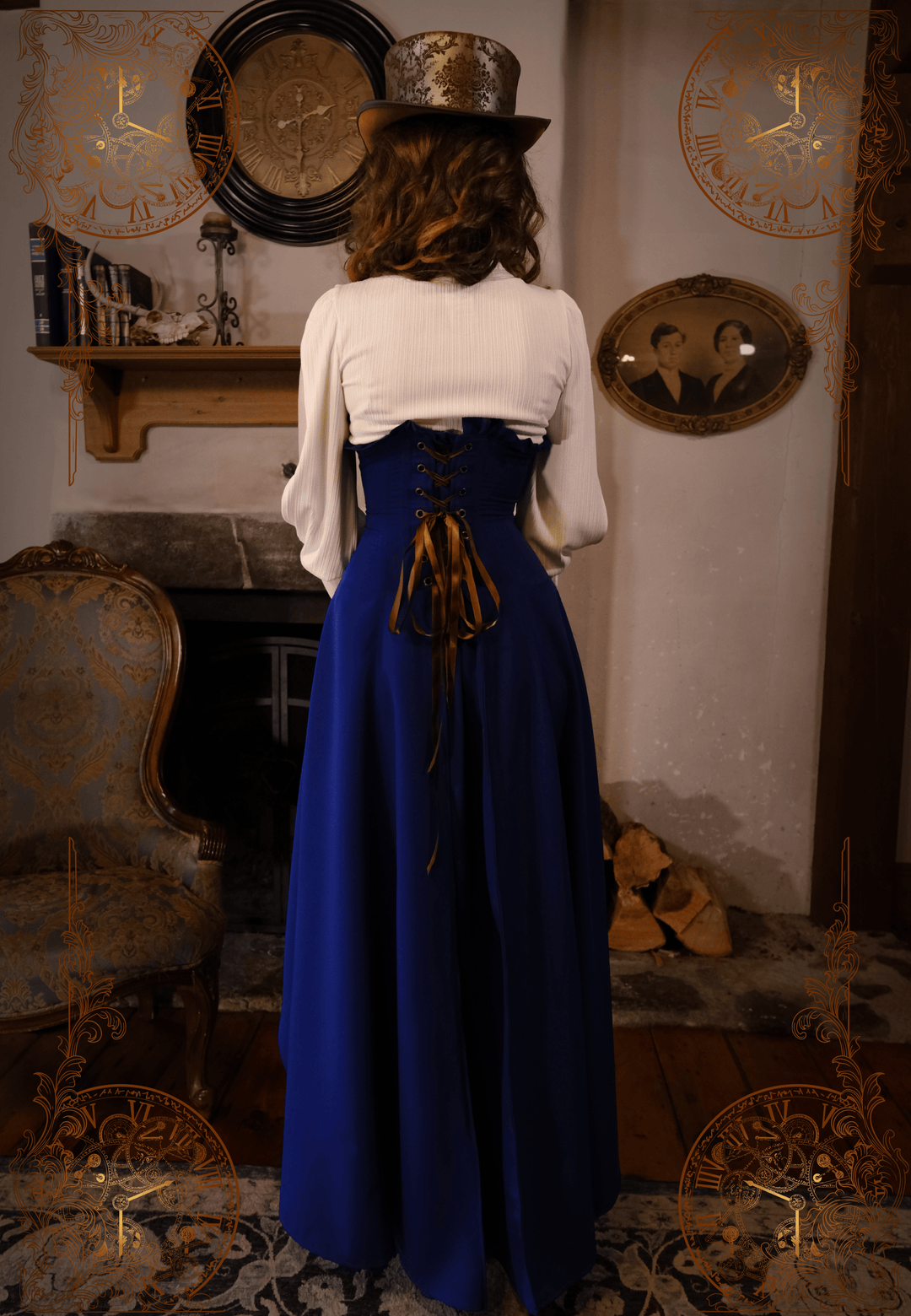 Jupe Corset Alice