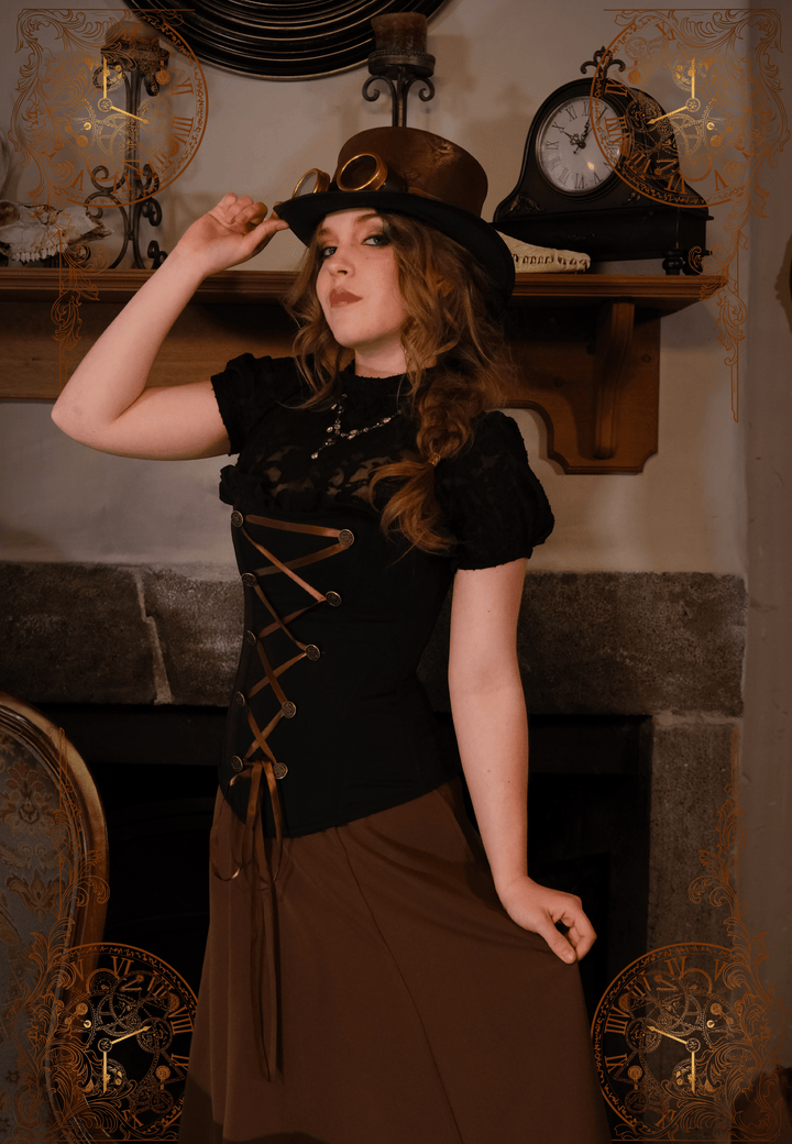 Corset Lennie
