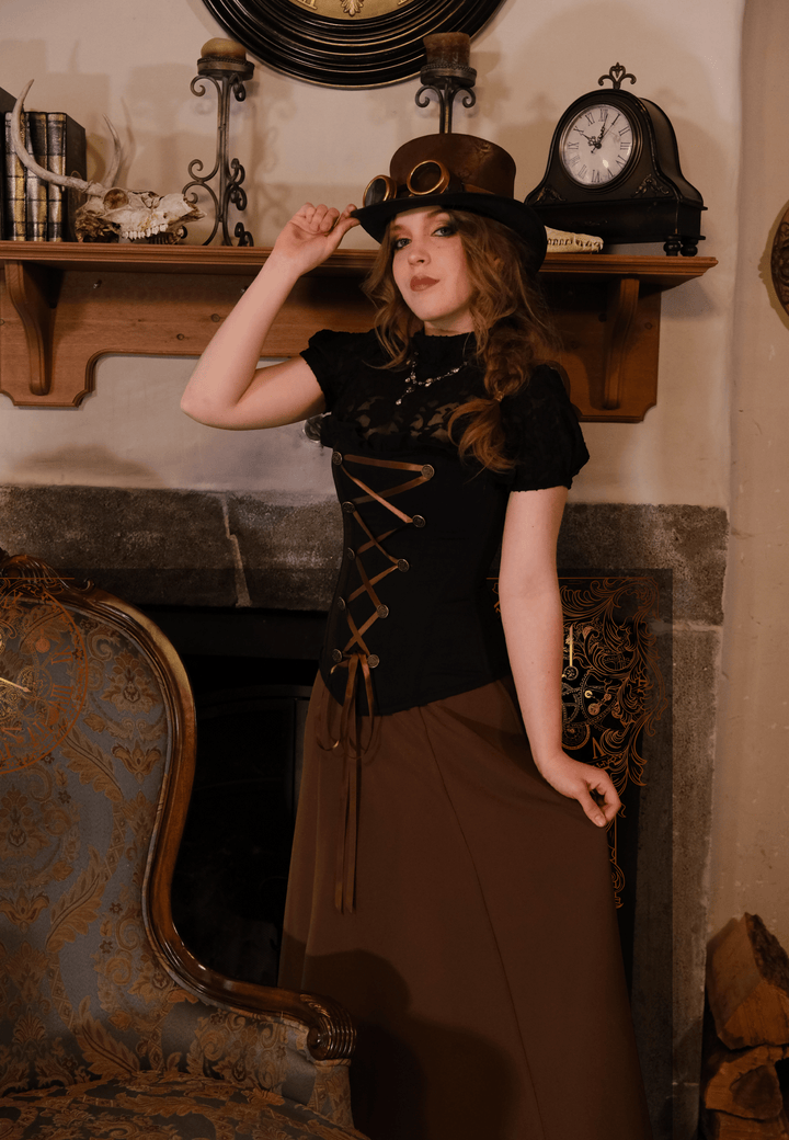 Corset Lennie