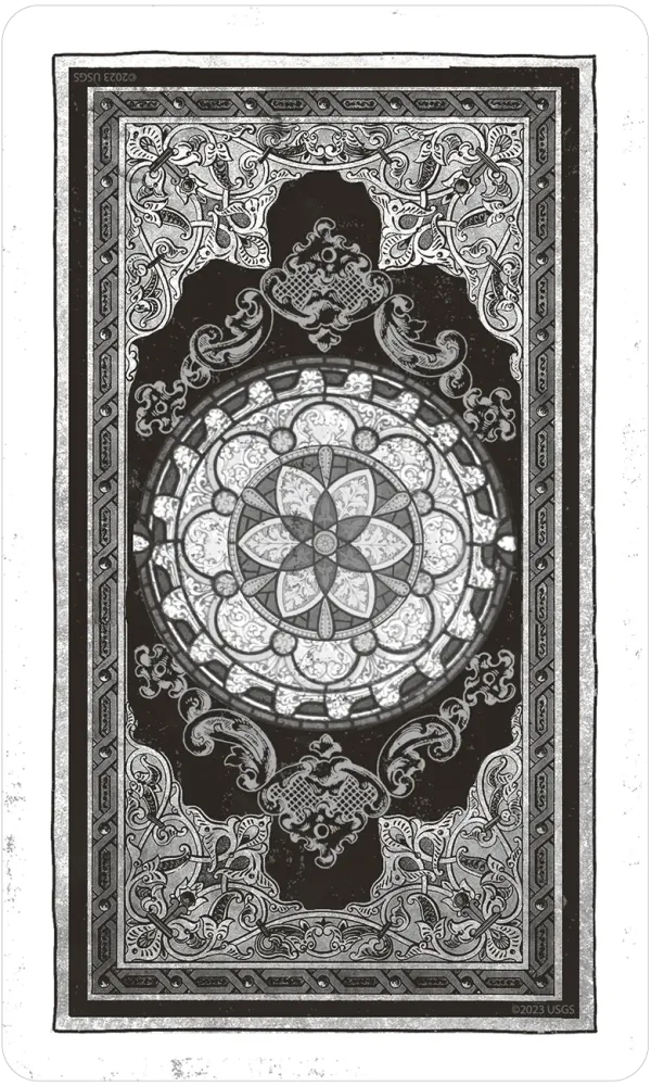 Tarot Black Ritual