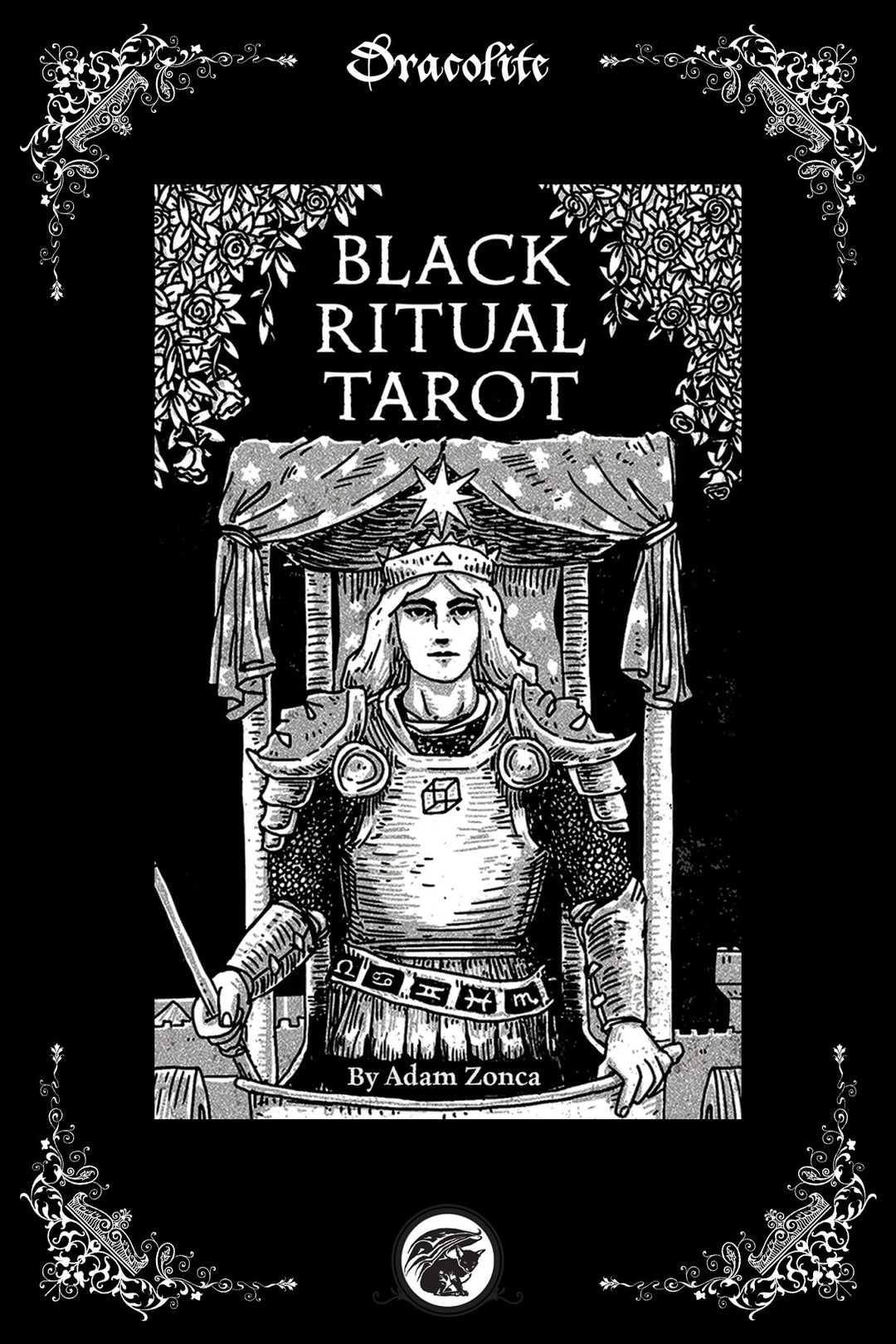 Tarot Black Ritual