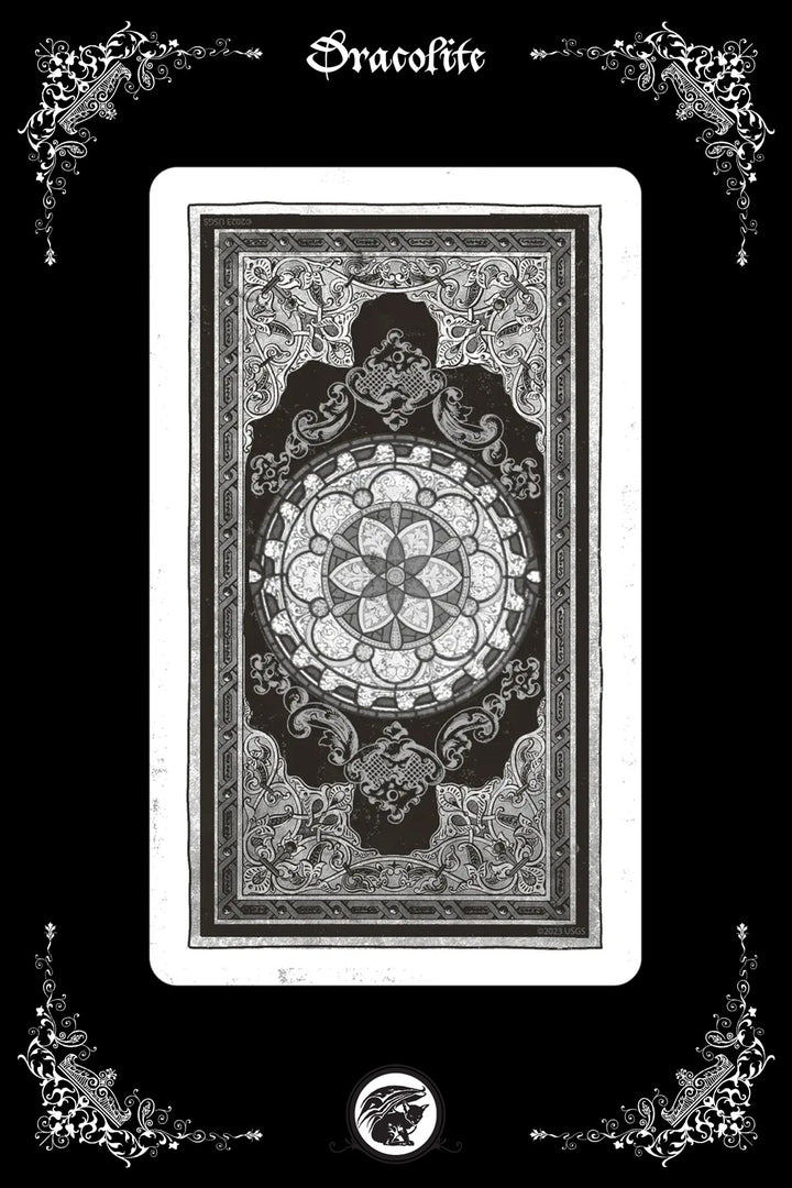 Tarot Black Ritual