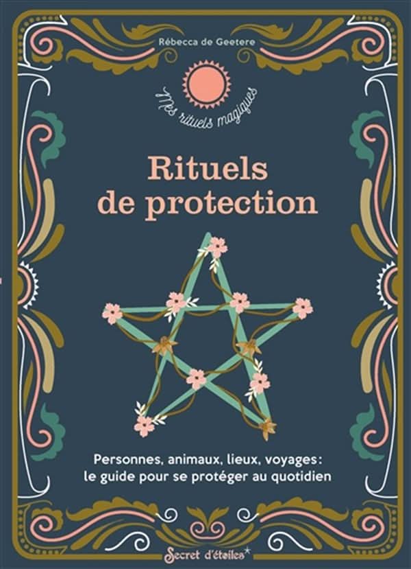Rituels de Protection