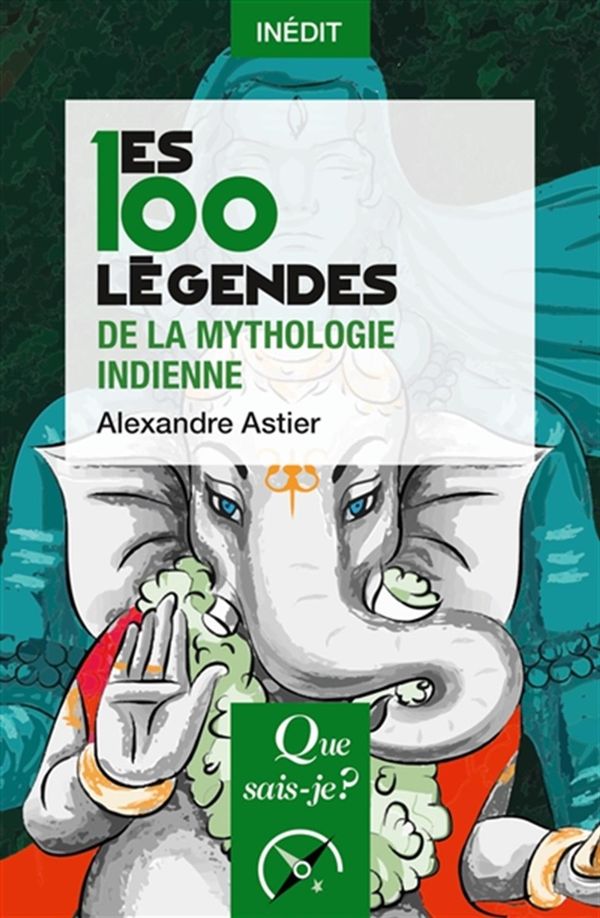 Les 100 Légends :