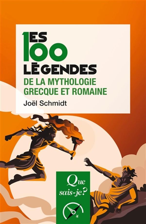 Les 100 Légends :